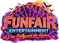 FunFair Entertainment – Das Hollywood der Kirmes