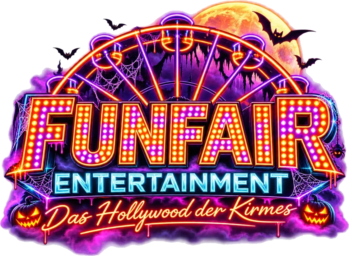 FunFair Entertainment – Das Hollywood der Kirmes