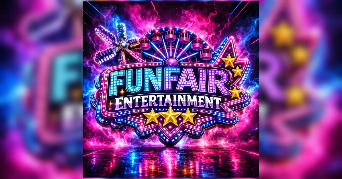 Invader in Sterkrade 2026 – FunFair Entertainment News