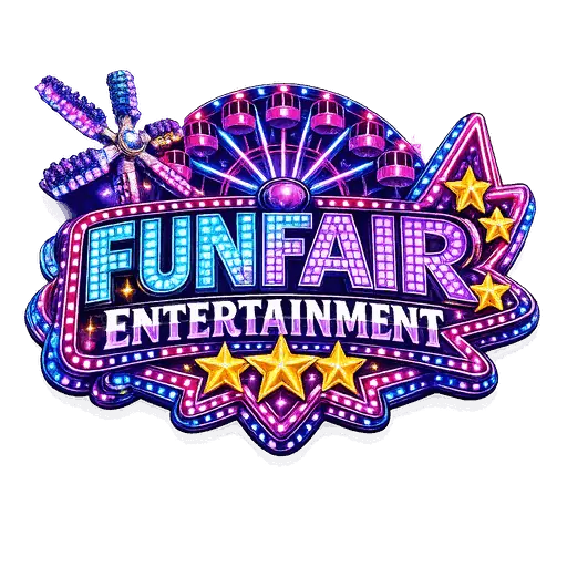 FunFair Entertainment Logo