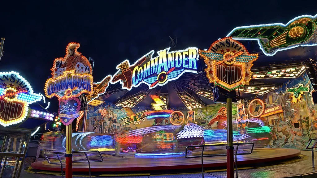 Commander Hanstein nach A28-Unfall: Team widerspricht Saison-Aus-Gerüchten deutlich – FunFair Entertainment
