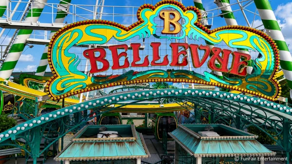 Sterkrader Fronleichnamskirmes 2026 startet heute – FunFair Entertainment