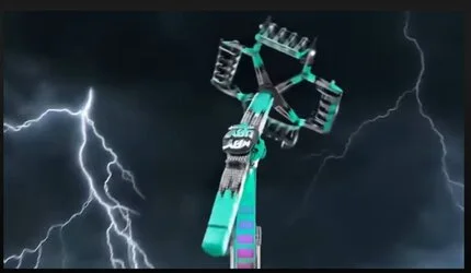 Mayday - The Ultimate Thrill: Neues Fahrgeschäft von Horlbeck-Meyer für 2026