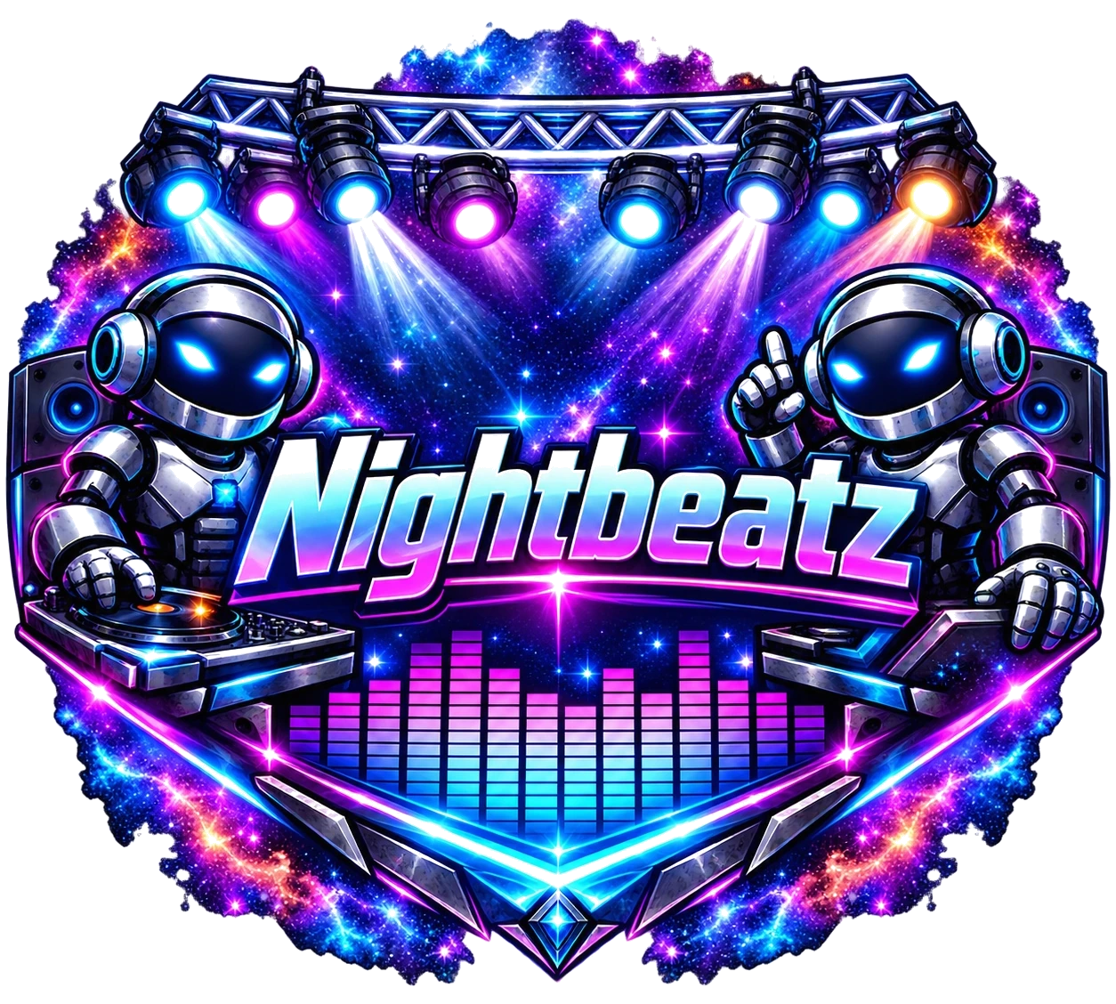 Nightbeatz Webradio